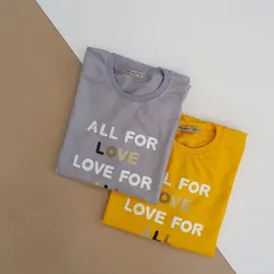 دورس طرح ALL FOR LOVE (قواره دار)