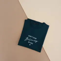 بلوز آستین بلند