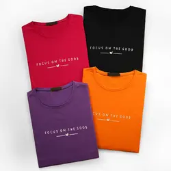 بلوز طرح focus