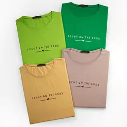 بلوز طرح focus