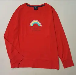 بلوز آستین بلند پاییزه در رنگبندی جذاب