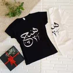 تیشرت طرح 
