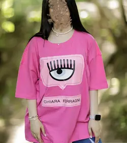لانگ قواره بزرگ طرح CHIARA