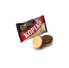 آبنبات کاپوچینو کوپیکو Kopiko
