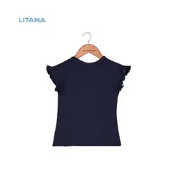 تیشرت دخترانه چیکو Chicco – سایز 6 ماه