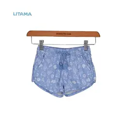 شورتک بچگانه کول کلاب Cool Club طرح کاکتوس – سایز 24 ماه