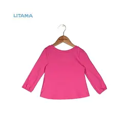 بلوز دخترانه Cat &amp; Jack – سایز 3 سال