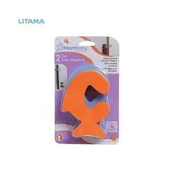 محافظ انگشت دریم بی بی Dreambaby بسته 2 عددی