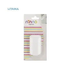 قفل گوشه کشو نینو NINNO