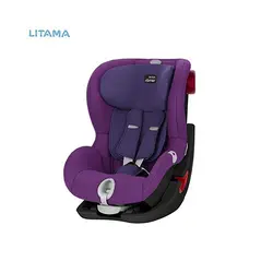 صندلی ماشین بریتکس BRITAX رنگ بنفش