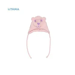 کلاه دخترانه کول کلاب Cool Club طرح سگ