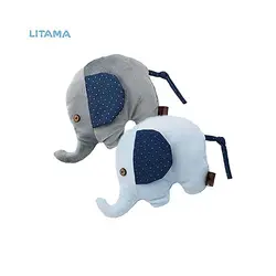 عروسک طبی آنتی کولیک بیبی هیتر BABY HEATER