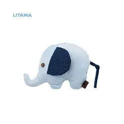 عروسک طبی آنتی کولیک بیبی هیتر BABY HEATER