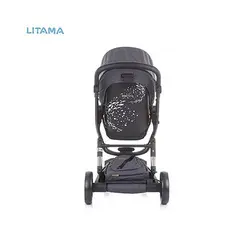ست کالسکه چیپولینو Chipolino مدل Electra 213BSL