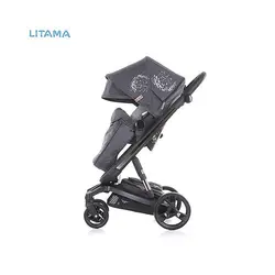 ست کالسکه چیپولینو Chipolino مدل Electra 213BSL