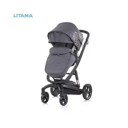 ست کالسکه چیپولینو Chipolino مدل Electra 213BSL