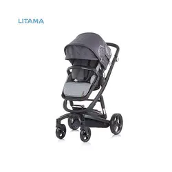 ست کالسکه چیپولینو Chipolino مدل Electra 213BSL