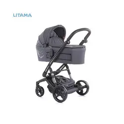 ست کالسکه چیپولینو Chipolino مدل Electra 213BSL