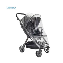 کاور باران کالسکه تویست شیک