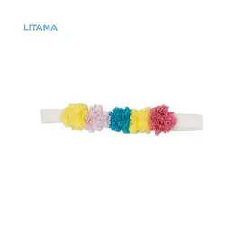 مشخصات، قیمت و خرید ست لباس نوزاد دخترانه 3 تکه ایدل بی بی Idil Baby - لیتاما