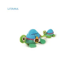 لاکپشت دوتایی اوپس Oops - لیتاما لاک پشت دوتایی