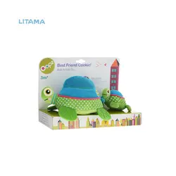 لاکپشت دوتایی اوپس Oops - لیتاما لاک پشت دوتایی