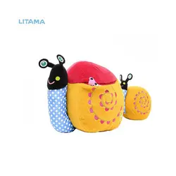 مشخصات، قیمت و خرید حلزون دوتایی اوپس Oops - لیتاما