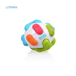 توپ موزیکال کیدزمی - لیتاما توپ بازی کودک