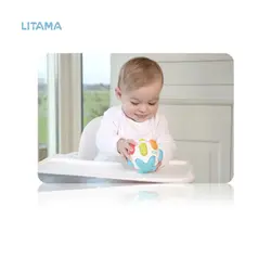 توپ موزیکال کیدزمی - لیتاما توپ بازی کودک