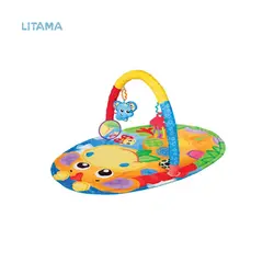 تشک بازی زرافه Playgro - لیتاما