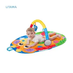 تشک بازی زرافه Playgro - لیتاما