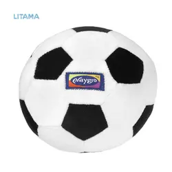 توپ جغجغه ای فوتبال Playgro - لیتاما