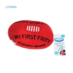 توپ جغجغه ای Playgro - لیتاما