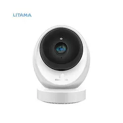 پیجر صوتی و تصویری مدل LUA وای فای کیکابو KIKKABOO - لیتاما