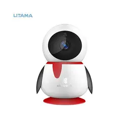 قیمت و خرید پیجر تصویری مدل پنگوئن کیکابو KIKKABOO - لیتاما