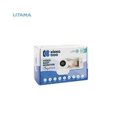 قیمت و خرید پیجر تصویری مدل ANERES کیکابو KIKKABOO - لیتاما