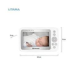 قیمت و خرید پیجر تصویری مدل ANERES کیکابو KIKKABOO - لیتاما