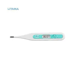 تب سنج دیجیتالی چیکو Chicco – سبز رنگ