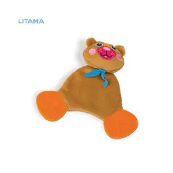دندانگیر طرح خرس اوپس Oops