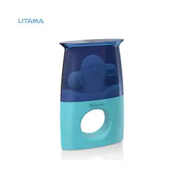 دندانگیر یخ ساز آبی کیدزمی