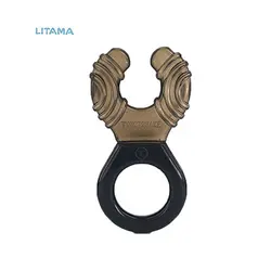 دندانگیر خنک کننده کودک مشکی تویست شیک