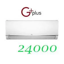 کولرگازی 24000 اینورتر جی پلاس