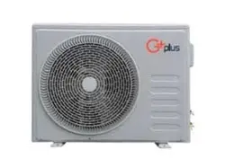 کولرگازی 24000 اینورتر جی پلاس