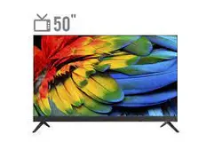 تلویزیون 50 اینچ ساندبار بویمن