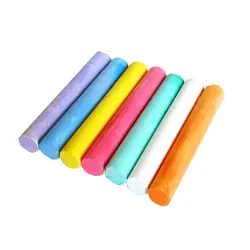 گچ رنگی بسته ای آریا