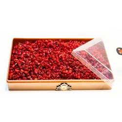 زرشک اناری لوتوس