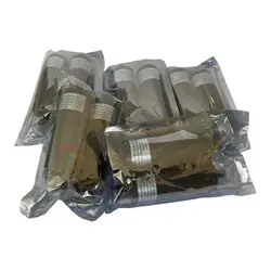 فیلتر استوانه ای جوهر یووی