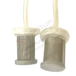 فیلتر داخل مخزن