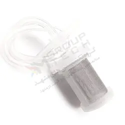 فیلتر داخل مخزن