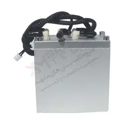 ساب تانک هوا آلومینیومی